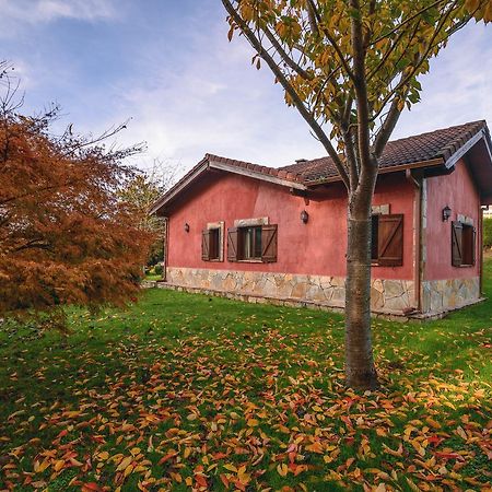 La Casina De Punticiella Konuk evi El Pito Dış mekan fotoğraf