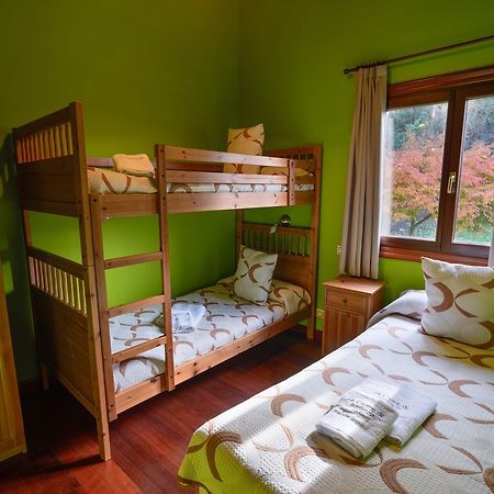 La Casina De Punticiella Konuk evi El Pito Dış mekan fotoğraf