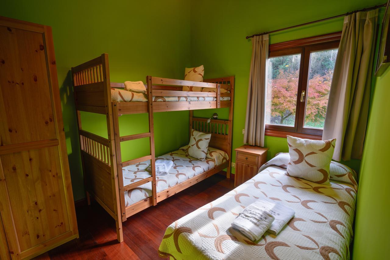 La Casina De Punticiella Konuk evi El Pito Dış mekan fotoğraf