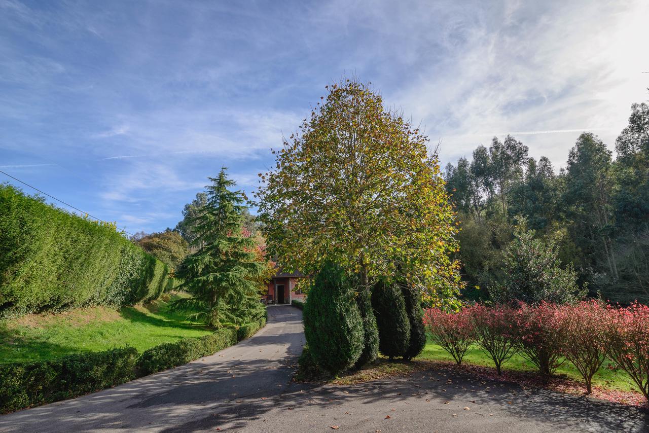 La Casina De Punticiella Konuk evi El Pito Dış mekan fotoğraf