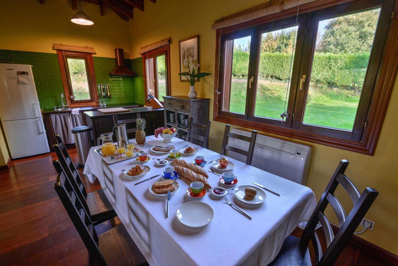 La Casina De Punticiella Konuk evi El Pito Dış mekan fotoğraf