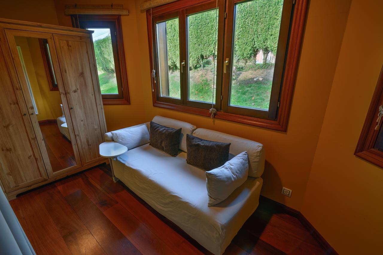La Casina De Punticiella Konuk evi El Pito Dış mekan fotoğraf