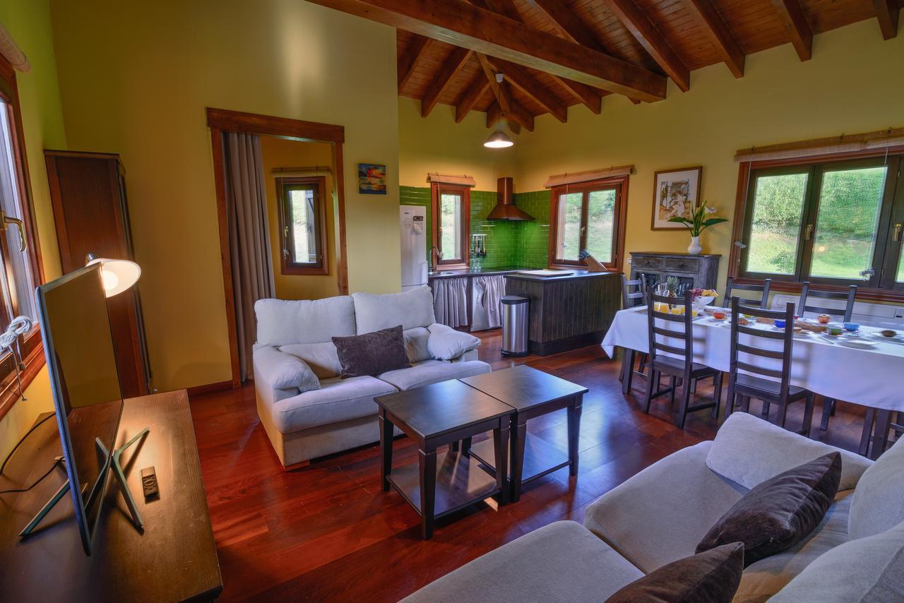 La Casina De Punticiella Konuk evi El Pito Dış mekan fotoğraf
