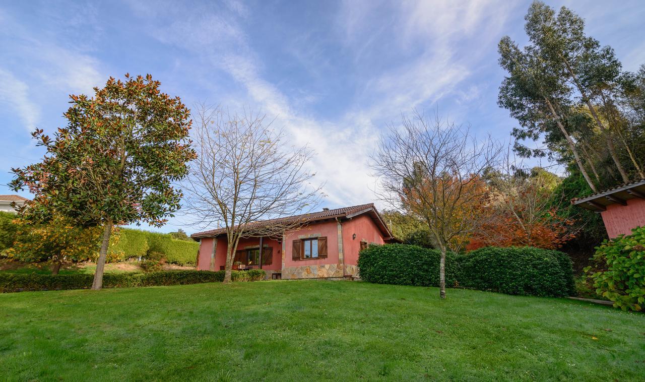 La Casina De Punticiella Konuk evi El Pito Dış mekan fotoğraf