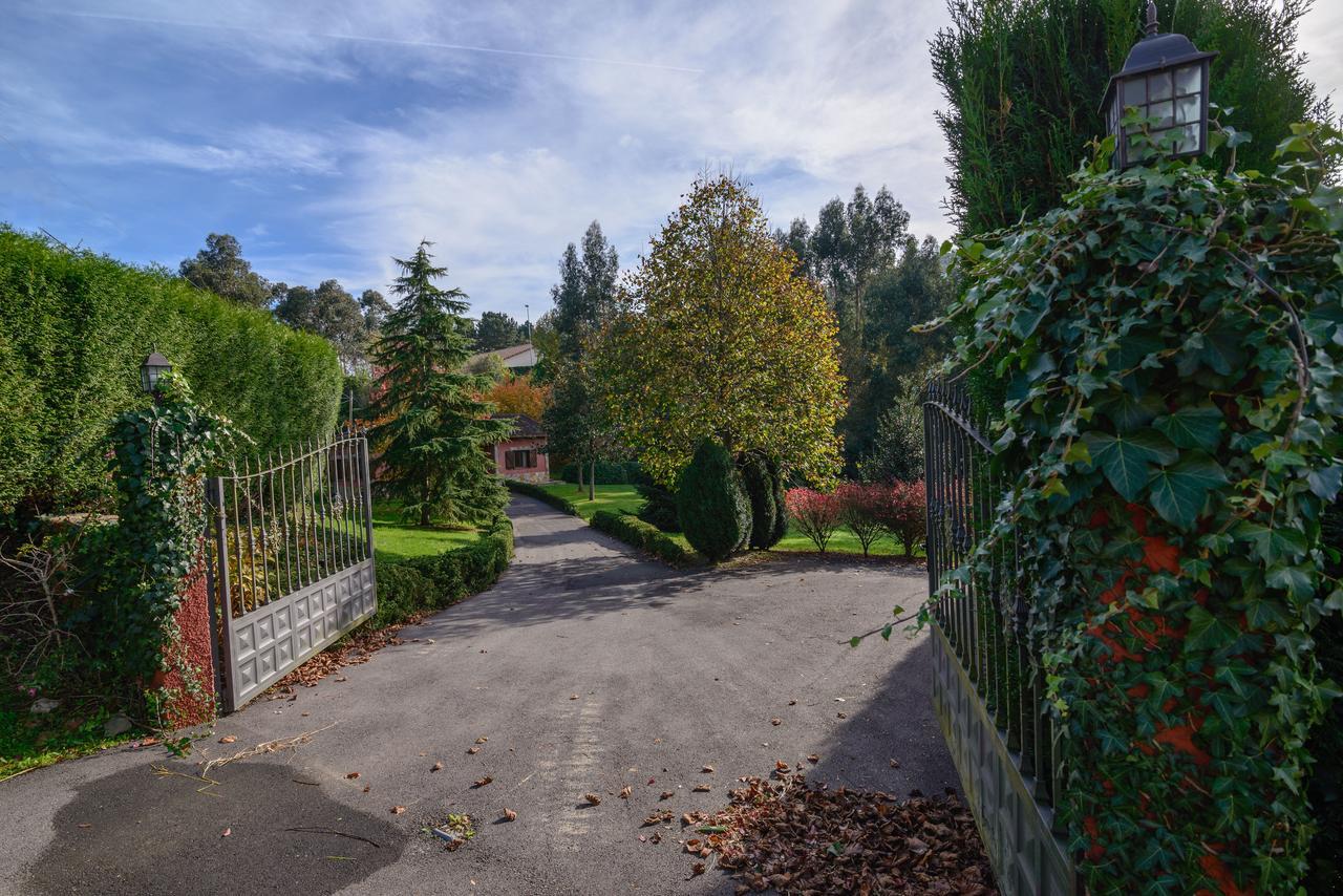 La Casina De Punticiella Konuk evi El Pito Dış mekan fotoğraf