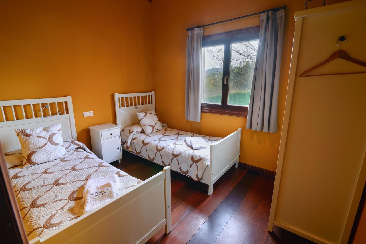 La Casina De Punticiella Konuk evi El Pito Dış mekan fotoğraf
