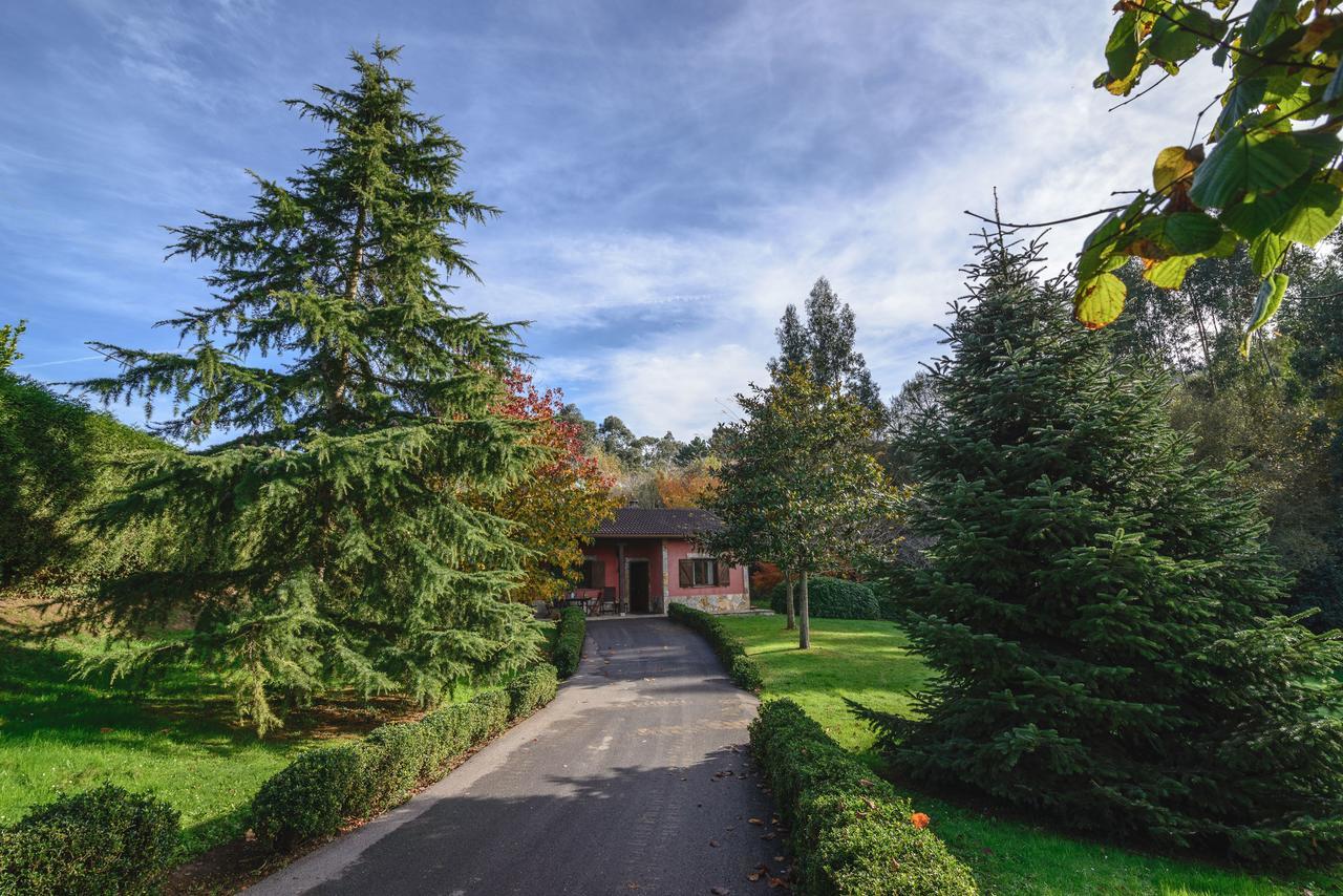 La Casina De Punticiella Konuk evi El Pito Dış mekan fotoğraf